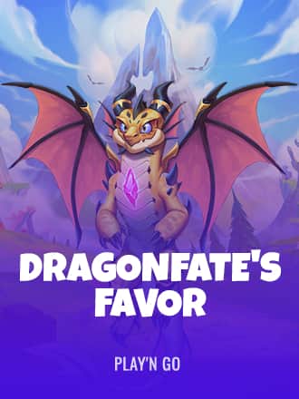 Dragonfate's Favor game