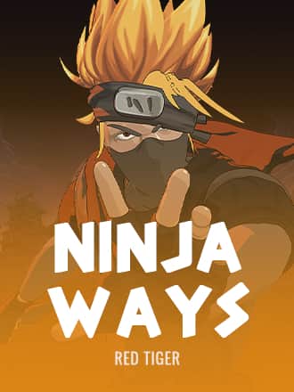 Ninja Ways game