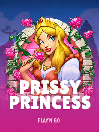 Prissy Princess game