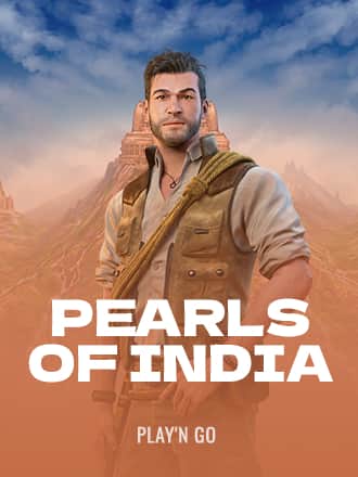 Pearls of India game
