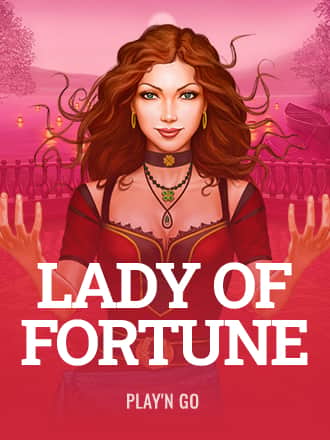 Lady of Fortune game