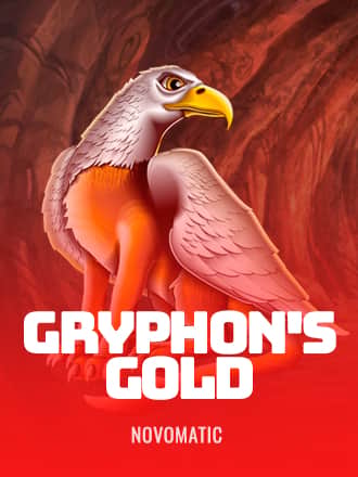 Gryphon's Gold game