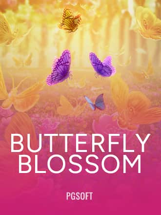 Butterfly Blossom game