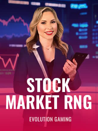Stock Market RNG game