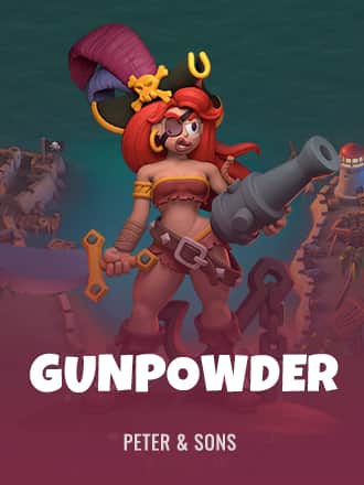 Gunpowder game