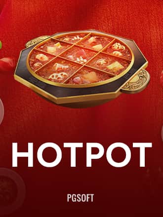 Hotpot game