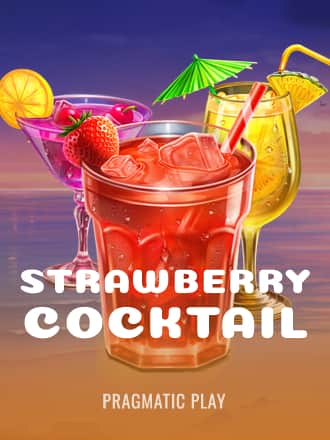 Strawberry Cocktail game