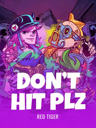 Don’t Hit Plz game