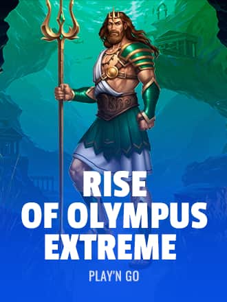Rise of Olympus Extreme game