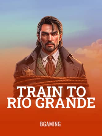 Train To Rio Grande game