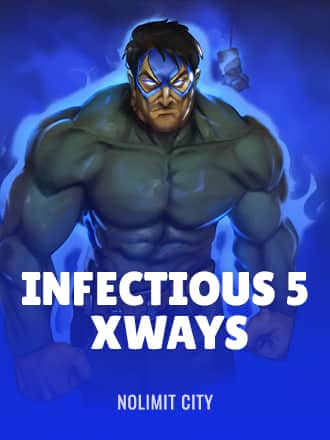 Infectious 5 xWays game