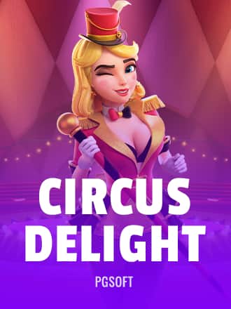 Circus Delight game