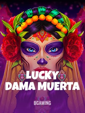 Lucky Dama Muerta game
