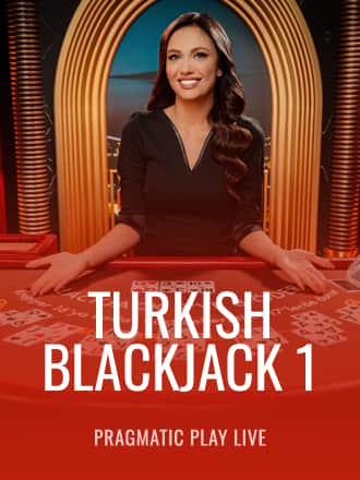 Turkish Blackjack 1 game
