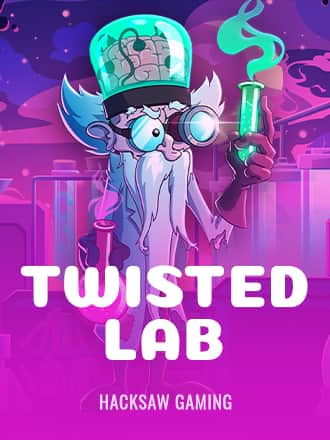 Twisted Lab game