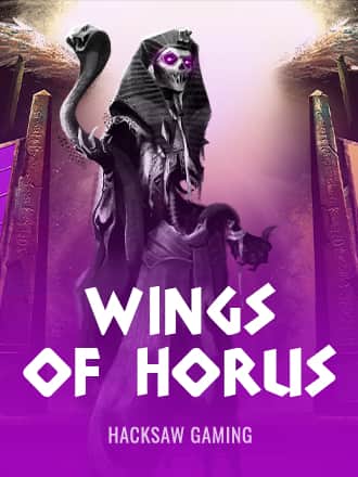 Wings of Horus game
