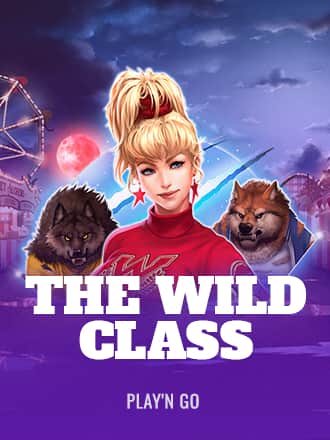 The Wild Class game