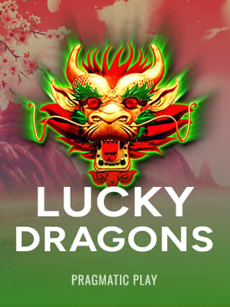 Lucky Dragons game