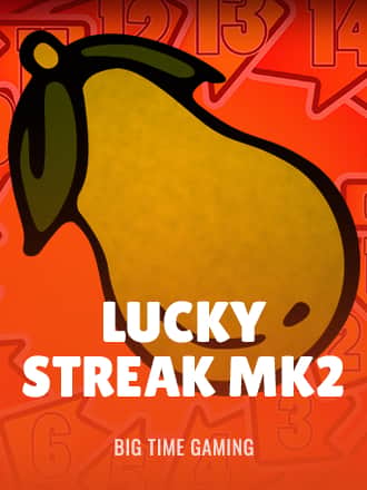 Lucky Streak Mk2 game