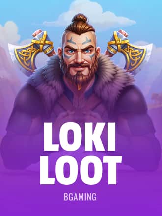 Loki Loot game