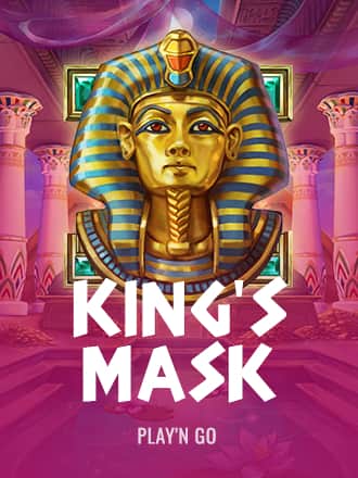 King's Mask game