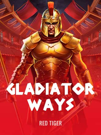 Gladiator Ways game