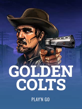 Golden Colts game