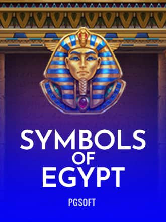 Symbols of Egypt game