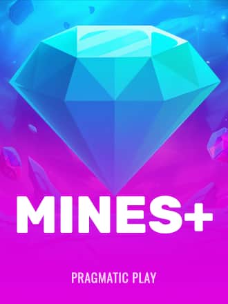 Mines+ game