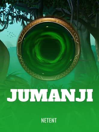 Jumanji game
