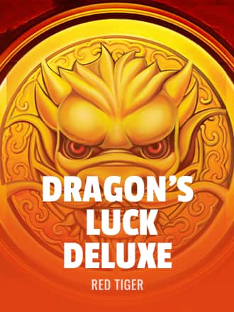 Dragon's Luck Deluxe game