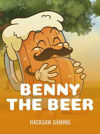 Benny the Beer game