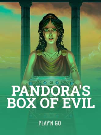 Pandora's Box of Evil game