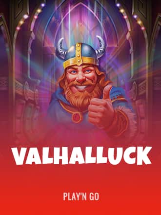ValhalLuck game