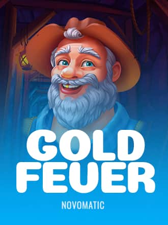 Gold Fever game