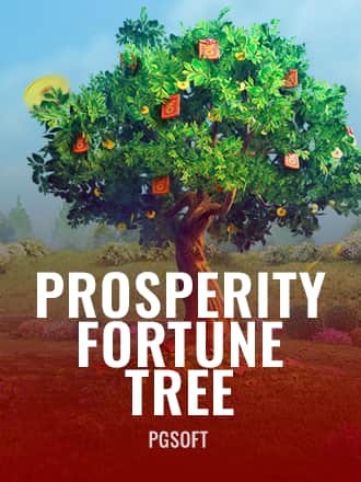 Prosperity Fortune Tree game