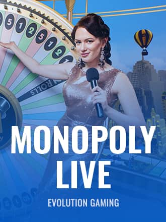 MONOPOLY Live game