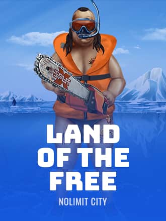 Land of the Free game