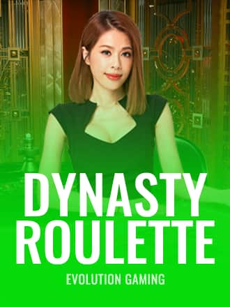 Dynasty Roulette game