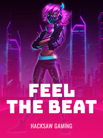 Feel the Beat game