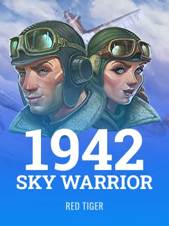 1942 Sky Warrior game