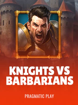 Knights vs Barbarians game