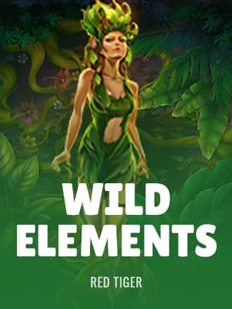 Wild Elements game