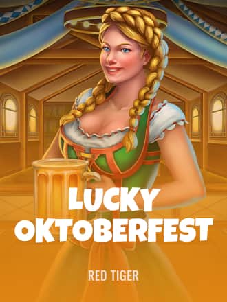 Lucky Oktoberfest game