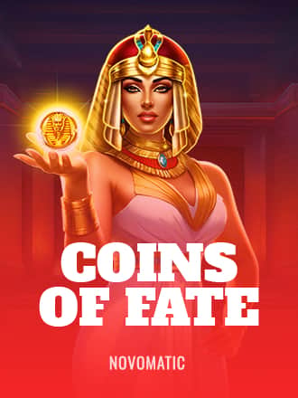 Coins of Fate game