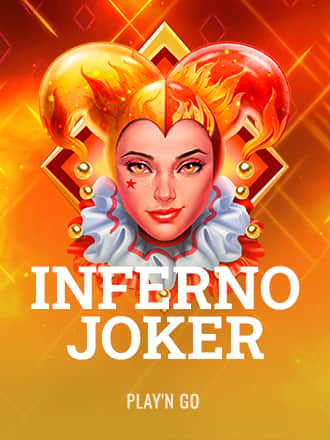 Inferno Joker game
