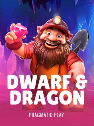 Dwarf & Dragon game