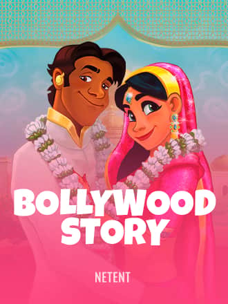 Bollywood Story game