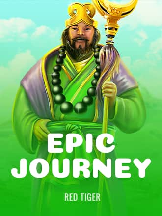Epic Journey game