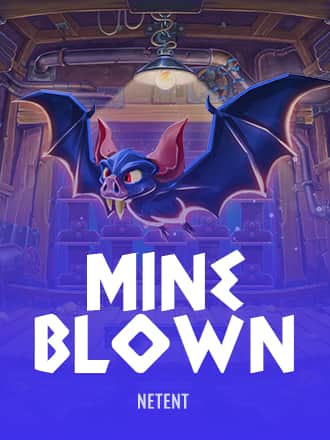 Mine Blown game